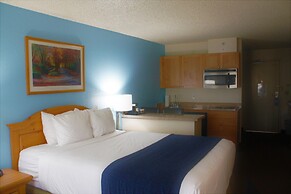 Baymont by Wyndham Yakima Riverfront