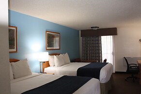 Baymont by Wyndham Yakima Riverfront