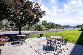 Baymont by Wyndham Yakima Riverfront