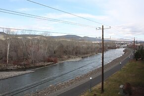 Baymont by Wyndham Yakima Riverfront