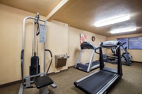 Baymont by Wyndham Yakima Riverfront