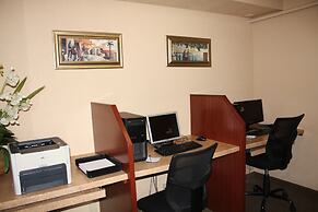 Baymont by Wyndham Yakima Riverfront