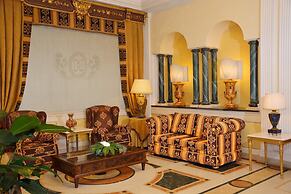 Hellenia Yachting Hotel