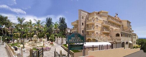 Hellenia Yachting Hotel