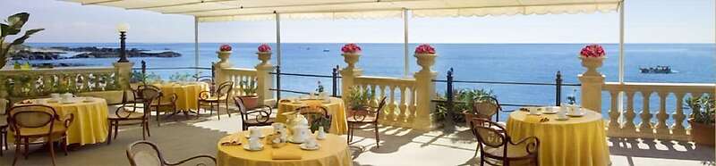 Hellenia Yachting Hotel