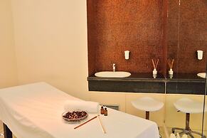 Hellenia Yachting Hotel