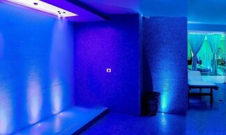 Hellenia Yachting Hotel