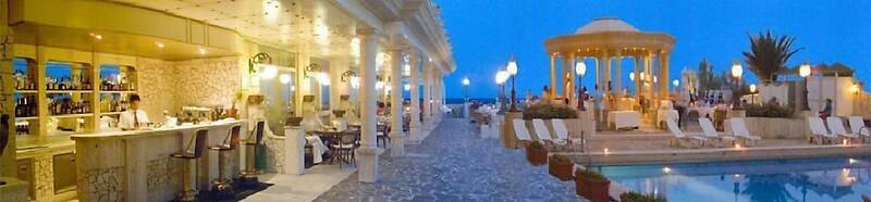 Hellenia Yachting Hotel