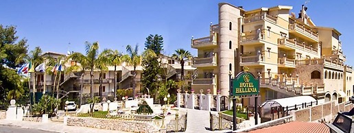 Hellenia Yachting Hotel