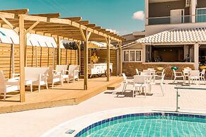 Hotel Mimosa