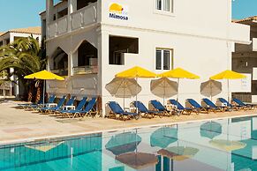 Hotel Mimosa