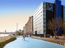 Villa del Mar Hotel