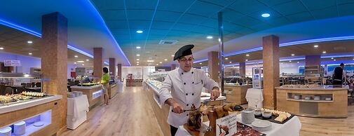 Magic Tropical Splash