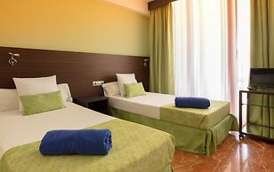 Magic Tropical Splash