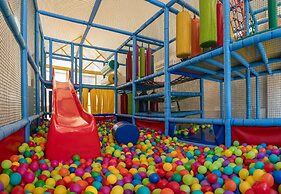 Magic Tropical Splash