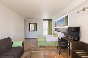 Magic Tropical Splash