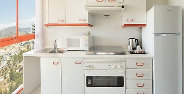 Magic Tropical Splash