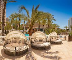 Magic Tropical Splash