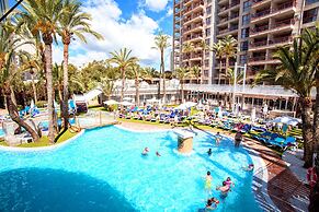 Magic Tropical Splash