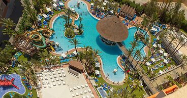 Magic Tropical Splash