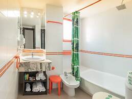 Magic Tropical Splash