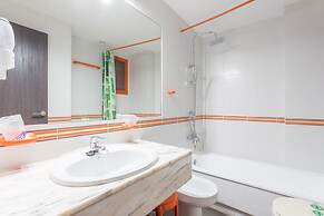 Magic Tropical Splash