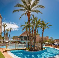 Magic Tropical Splash