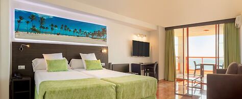 Magic Tropical Splash