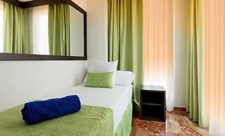 Magic Tropical Splash