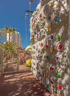 Magic Tropical Splash