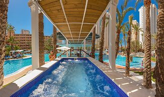 Magic Tropical Splash