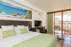 Magic Tropical Splash