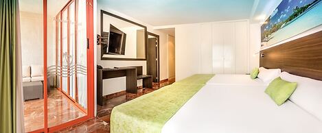 Magic Tropical Splash