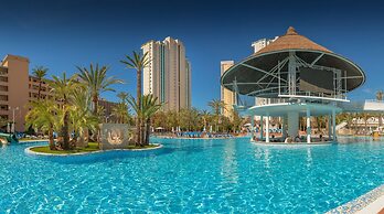 Magic Tropical Splash