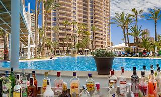 Magic Tropical Splash