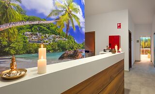 Magic Tropical Splash