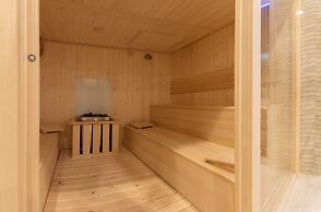 Magic Tropical Splash