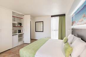 Magic Tropical Splash