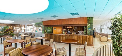 Magic Tropical Splash