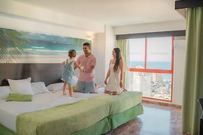 Magic Tropical Splash