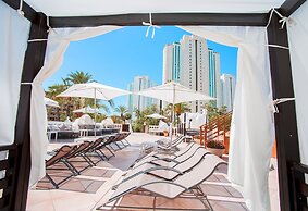 Magic Tropical Splash