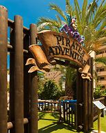 Magic Tropical Splash