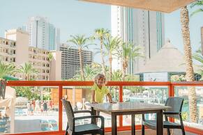 Magic Tropical Splash