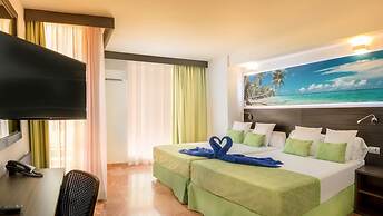 Magic Tropical Splash