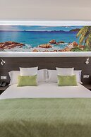 Magic Tropical Splash