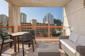 Magic Tropical Splash