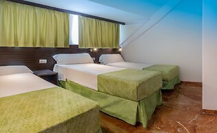 Magic Tropical Splash