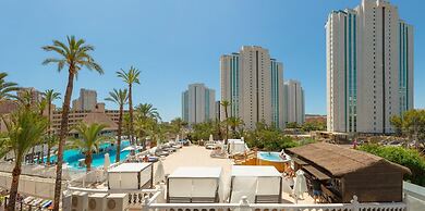 Magic Tropical Splash