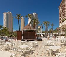 Magic Tropical Splash