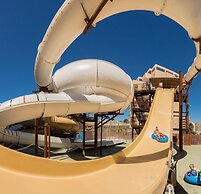 Magic Tropical Splash